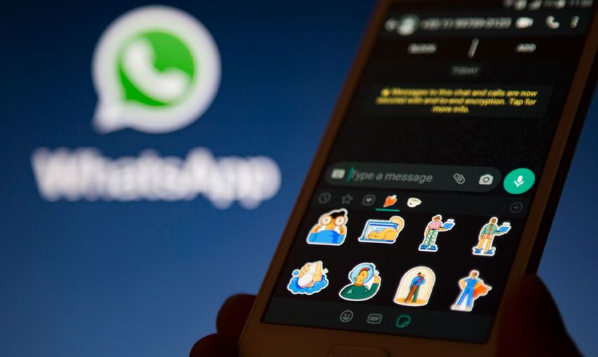 WhatsApp'tan Müjdeli Haber: Artık İnternetsiz Çalışacak