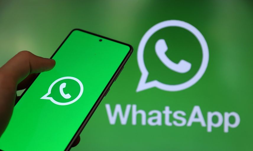 WhatsApp'tan  yeni sesli mesaj özelliği