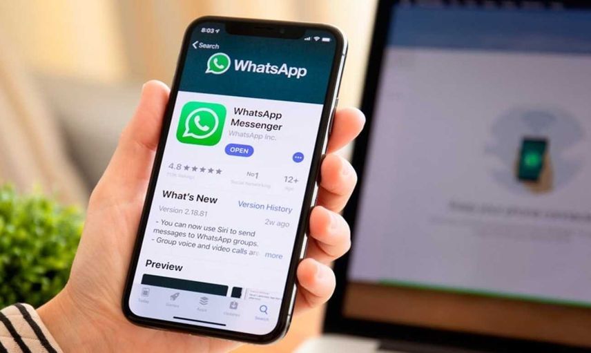Whatsapp'tan yenilik üstüne yenilik! Sohbet yedekleme özelliğinde yeni dönem başladı! Bu özellik herkese ilaç gibi gelecek