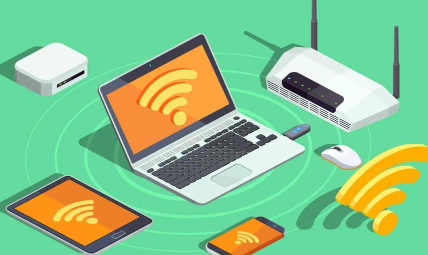 Wifi dönemi sona eriyor: Işık hızında internet sağlayan Lifi dönemi başlıyor