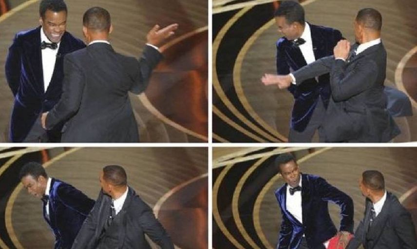 Will Smith'in karısının hastalığı ne?