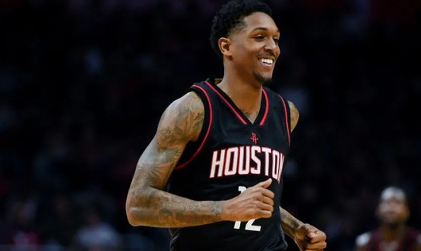 Williams: 'Burası Bir Laker Şehri'