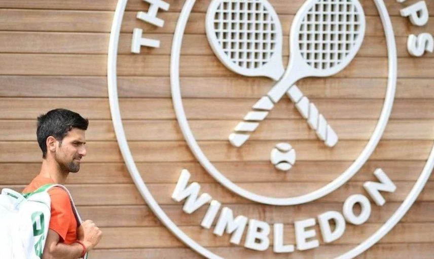 Wimbledon 2022 tenis turnuvası ne zaman, hangi kanalda? Wimbledon tenis turnuvası başlama saati