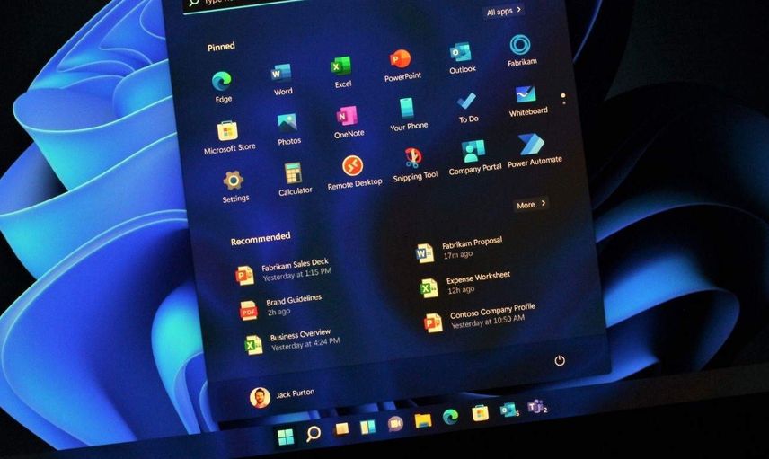 Windows 11 İle Windows 10 arasındaki farklar