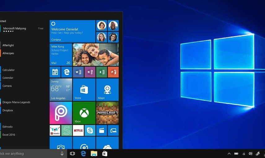 Windows işletim sistemi ücretsiz alternatifleri