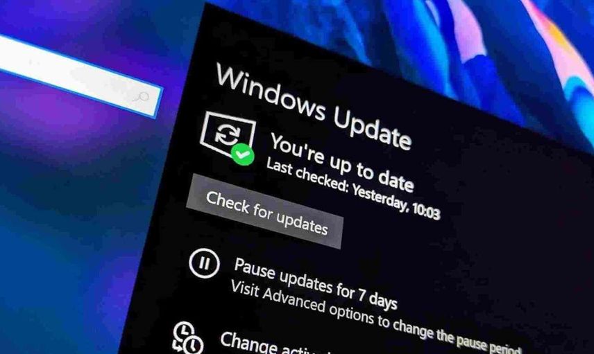 Windows Update nasıl silinir? Windows Update ne işe yarar? 2022 Windows Update kapatma