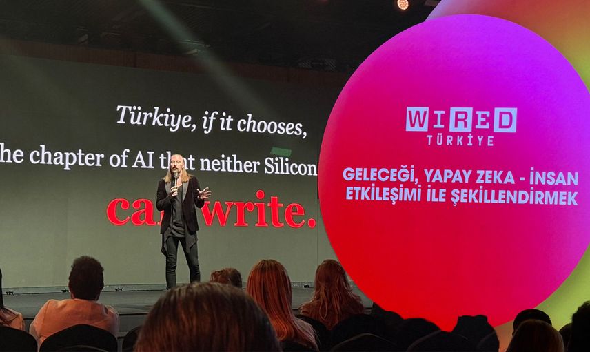 WIRED Türkiye, Rixos Tersane İstanbul’daki Lansmanla Yayın Hayatına Başladı