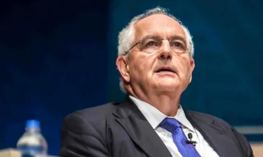 Wolf: ''Türkiye Hem Politik Hem De Ekonomik Olarak Stabil Olmalı''