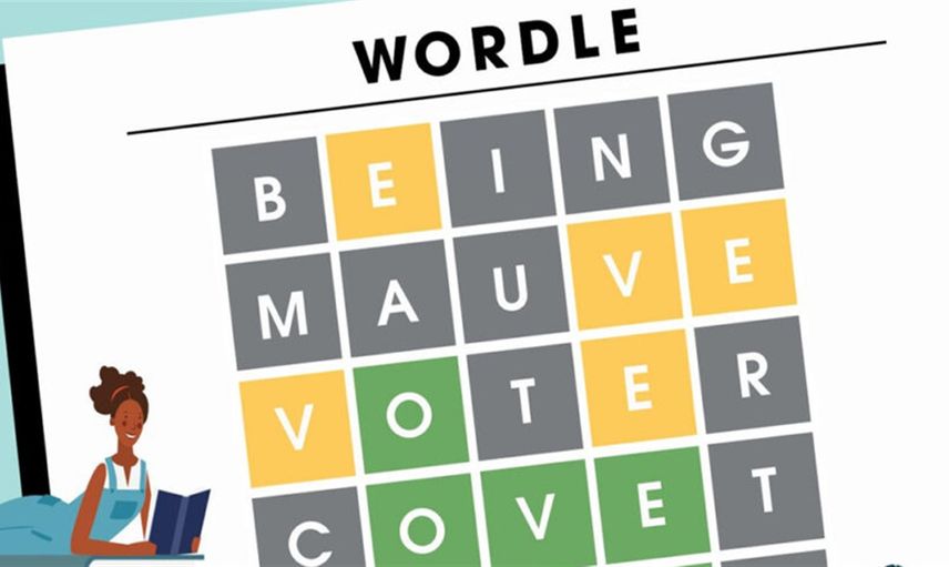 Wordle günün kelimesi nedir? 7 Mart Wordle Türkçe bugünkü kelime