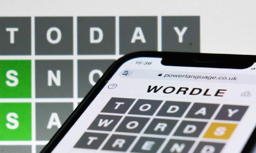 Wordle Türkçe bugünkü kelime ne? 14 Nisan Wordle günün kelimesi