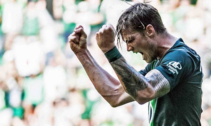 Wout Weghorst kimdir,nereli kaç yaşında, hangi bölgede oynuyor? Beşiktaş transfer iddialarıyla gündeme gelen Wout Weghorst hakkında bilgiler