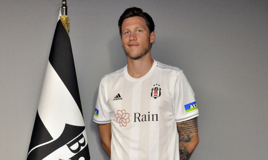 Wout Weghorst'un Beşiktaş'a transferinde neler yaşandı? Weghorst Beşiktaş'a transfer sürecinde yaşananları anlattı