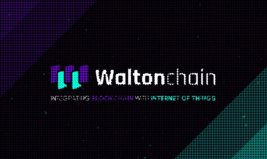 WTC coin nedir? Waltonchain coin projesi ve yol haritası