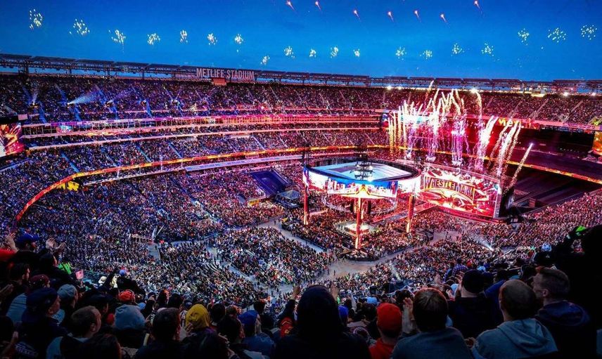 WWE - WWE Smackdown hangi kanalda, saat kaçta yayınlanacak? 23 Nisan 2022 Cumartesi