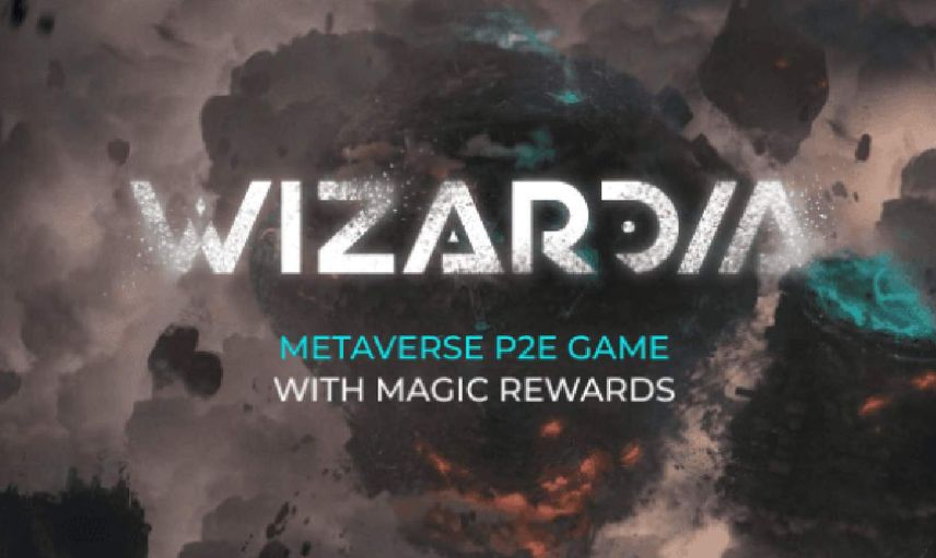 WZRD coin nedir? Wizardia coin projesi ve yol haritası