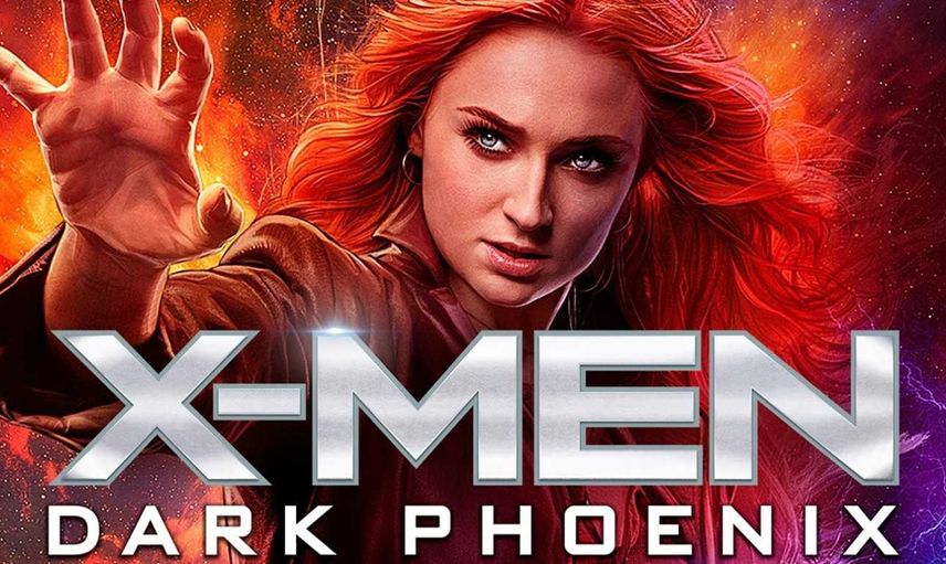 X-Men Dark Phoenix film konusu ve oyuncuları