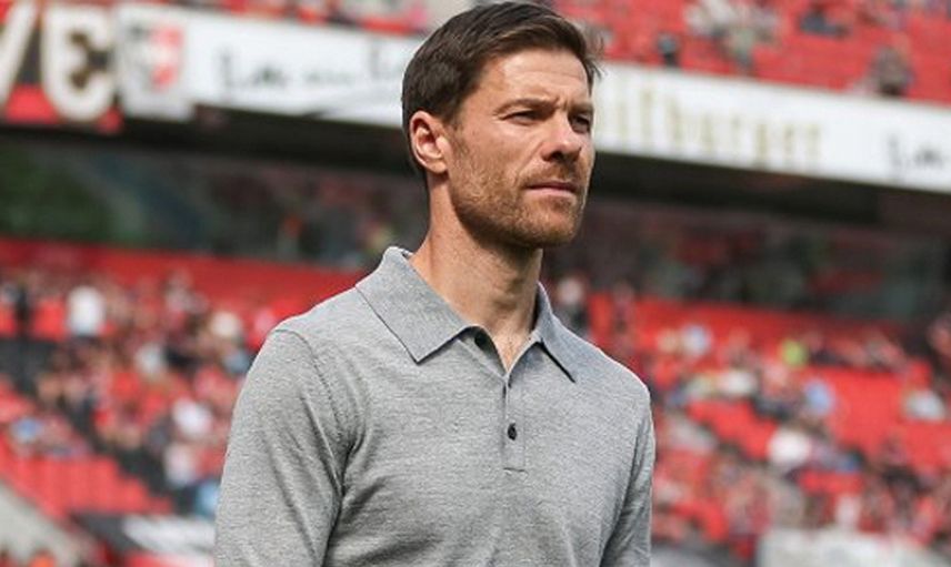 Xabi Alonso kararı verdi: Bayer Leverkusen'den ayrılacak mı?