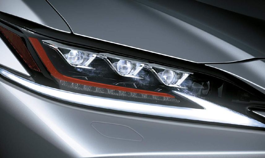 Xenon far ve led far TÜVTÜRK araç muayenesinden geçer mi?