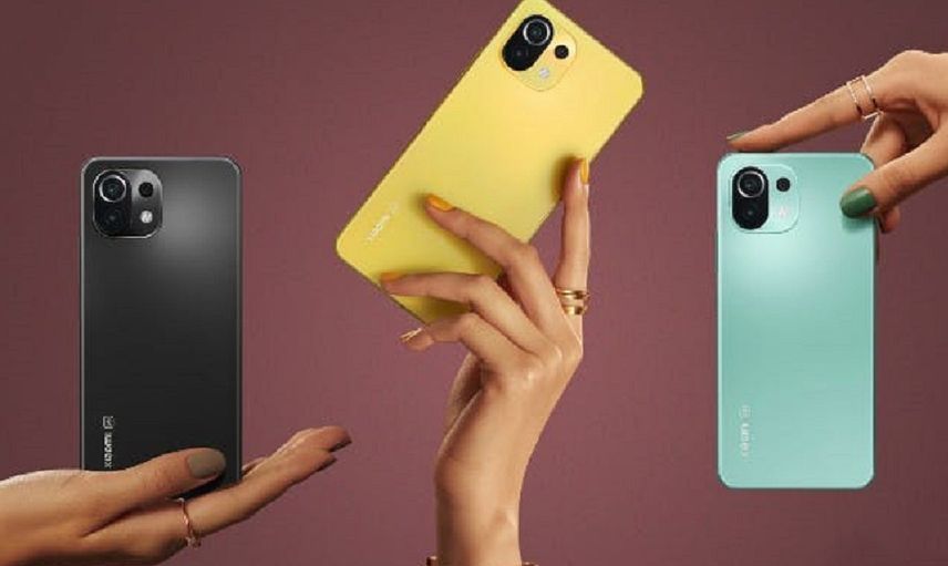 Xiaomi 11 Lite 5G özellikleri ve fiyatları