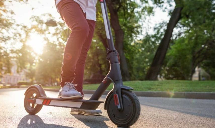 Xiaomi elektrikli scooter hata kodları ve anlamları