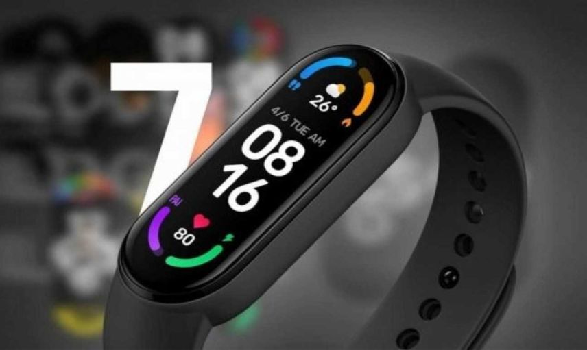 Xiaomi Mi Band 7 özellikleri ve fiyatı