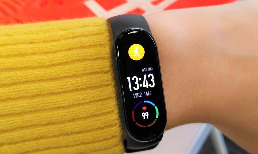 Xiaomi Mi Band 7 özellikleri ve Türkiye satış fiyatı