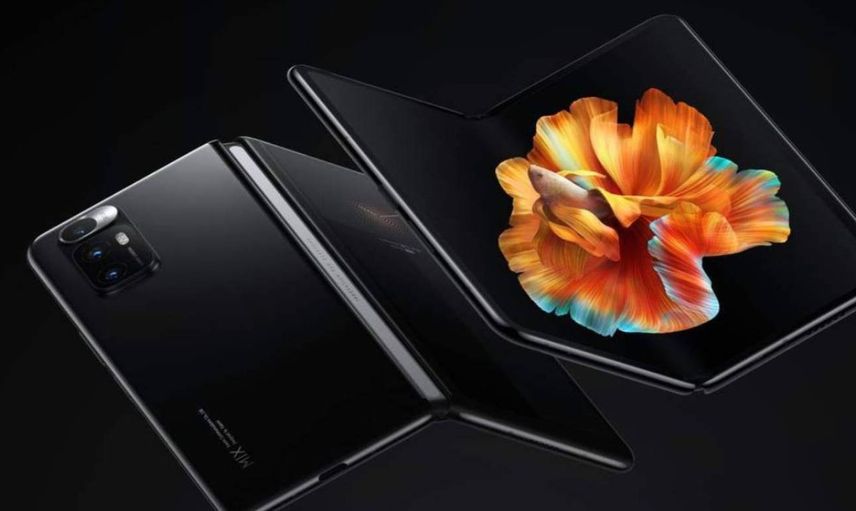 Xiaomi Mi Mix Fold 2 ne zaman çıkacak? Xiaomi Mi Mix Fold 2 tanıtım tarihi ve özellikleri