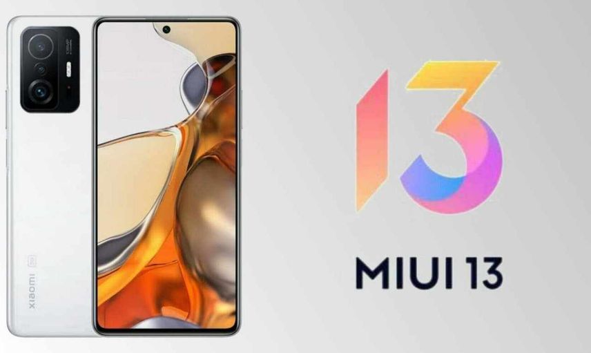 Xiaomi MIUI 13 güncellemesi alacak cihazları açıkladı! MIUI 13 güncellemesi alacak modeller…