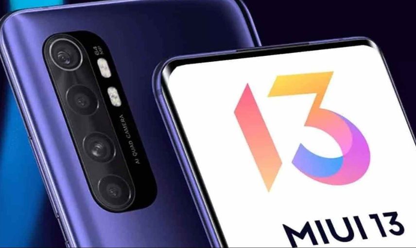 Xiaomi MIUI 13 güncellemesini alacak Xiaomi, Redmi ve POCO modelleri