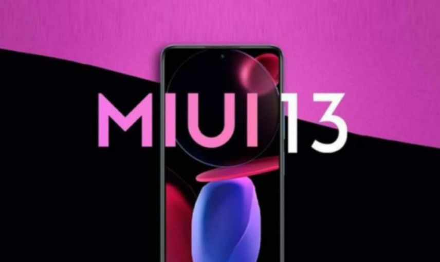 Xiaomi MIUI 13.5 alacak ve alamayacak modelleri