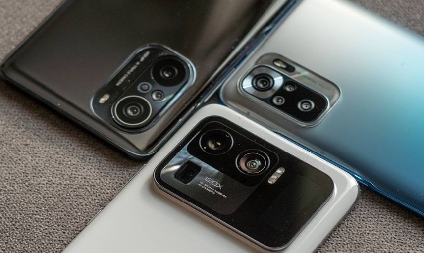Xiaomi MIUI 14 ne zaman çıkacak? MIUI 14 güncellemesi alacak telefonlar hangileri? Xiaomi MIUI 14 güncellemesi alacak telefonlar