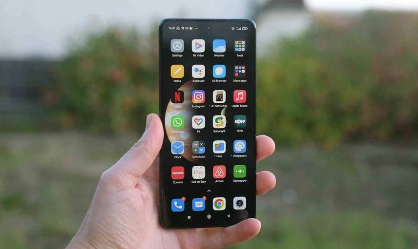Xiaomi telefonlardaki gizli menü kodları ve işlevleri