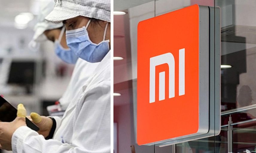 Xiaomi'nin Türkiye'deki Fabrikası Bugün Açılıyor