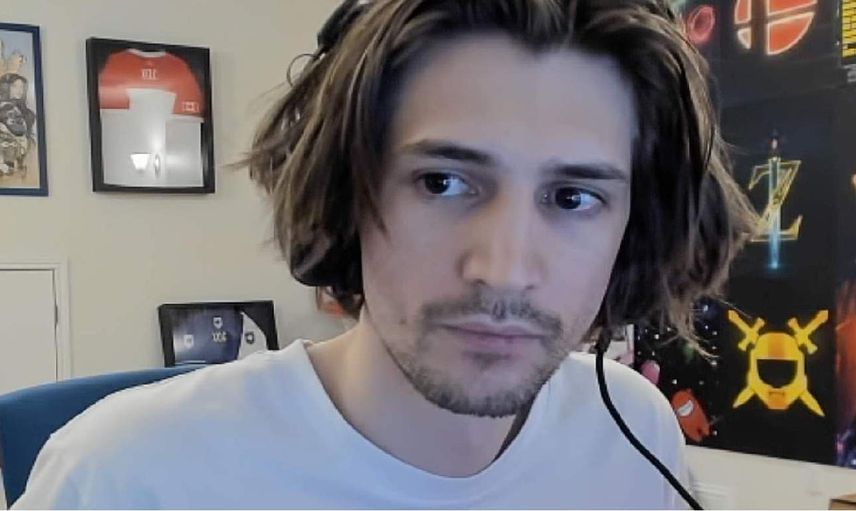 xQc kimdir, neden ölüm tehditleri alıyor? Rplace etkinliğinden dolayı nefret söylemleri