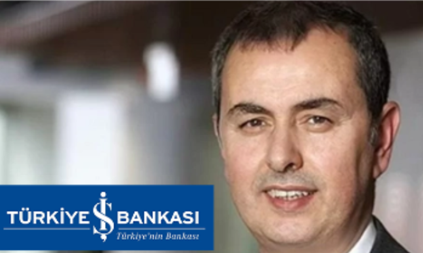 Ya biz ne yapalım? İş Bankası Genel Müdürü de kira artışı mağduru!