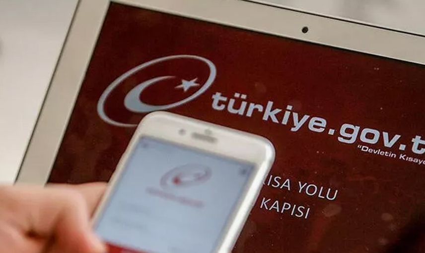 Yabancı Uyruklulara E-Devlet'te Başvuru İmkanı!