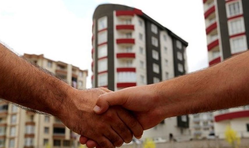 Yabancılara Bir Yılda 68 Binin Üzerinde Taşınmaz Satıldı! Konut İçin O Şehirlere Akın Ettiler