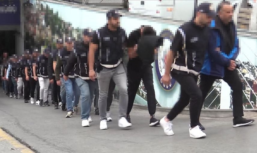 Yabancılara Nasıl Usulsüz Vatandaşlık Aldılar? “Babatak” Yöntemi, Sahte Ekspertiz ve Kod Adı: Çinli Kemal!