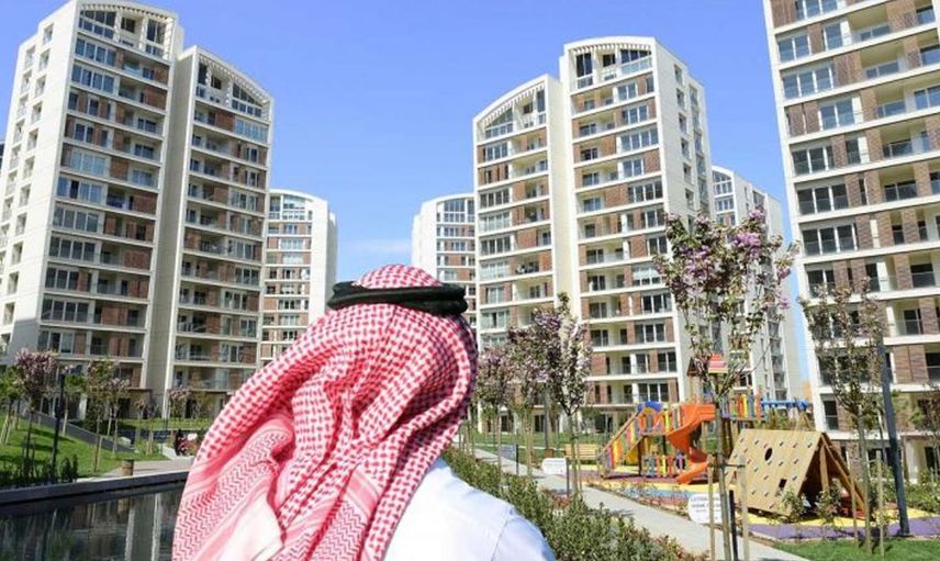 Yabancıya Konut Satışındaki Rakamlar Şaşırttı