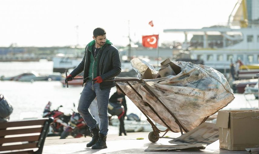 Yabani 24. bölüm fragmanı: Yabani 24. bölüm fragmanı: Now TV Yabani yeni bölümde neler olacak? Yabani dizisi yeni bölüm ne zaman, saat kaçta?