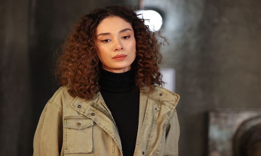 Yabani 28. bölüm fragmanı Now TV: Yabani dizisi yeni bölümde neler olacak?