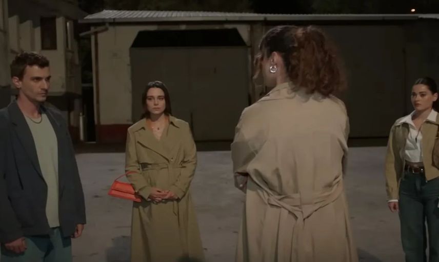 Yabani 31. bölüm fragmanı yayınlandı: Yabani dizisi yeni bölümde neler olacak?