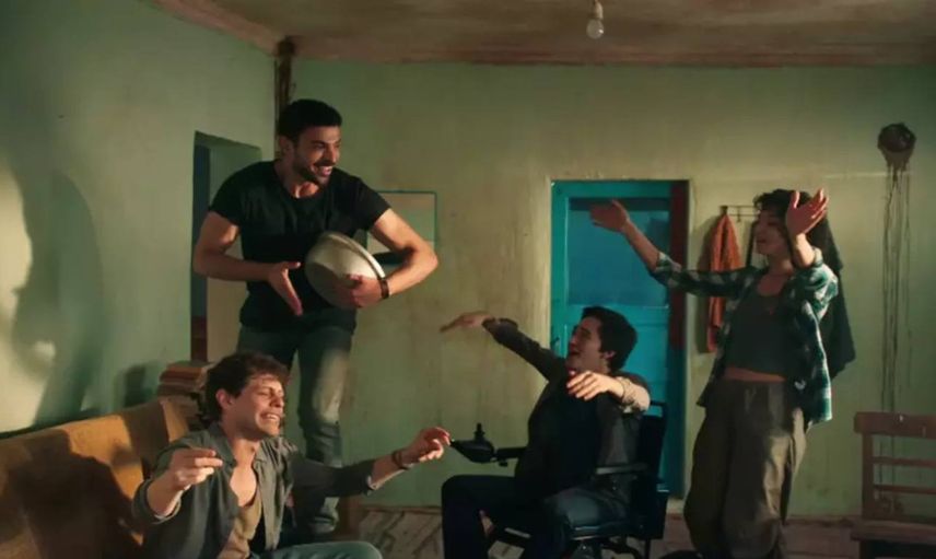 Yabani dizisi ne zaman başlıyor, hangi kanalda? Yabani dizi konusu nedir, oyuncuları kimler?