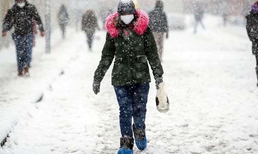 Yağışlar daha ne kadar devam edecek? Meteoroloji Genel Müdürlüğü 18 Mart hava durumu tahmin raporunu yayımladı!