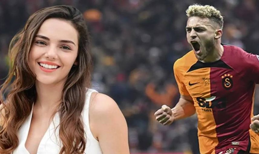 Yağmur Tanrısevsin kimdir, nereli ve kaç yaşında? Yağmur Tanrısevsin sevgilisi kim, Barış Alper Yılmaz ile aşk mı yaşıyor? Yağmur Tanrısevsin hayatı ve biyografisi