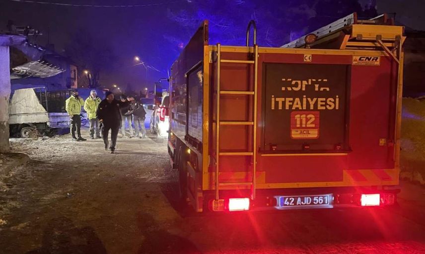 Yağmurdan kaçarken doluya tutuldular: 7 kişilik ailenin yürek dağlayan sonu