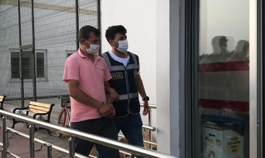 Yakalama Kararı Bulunan 98 Kişiye Gözaltı
