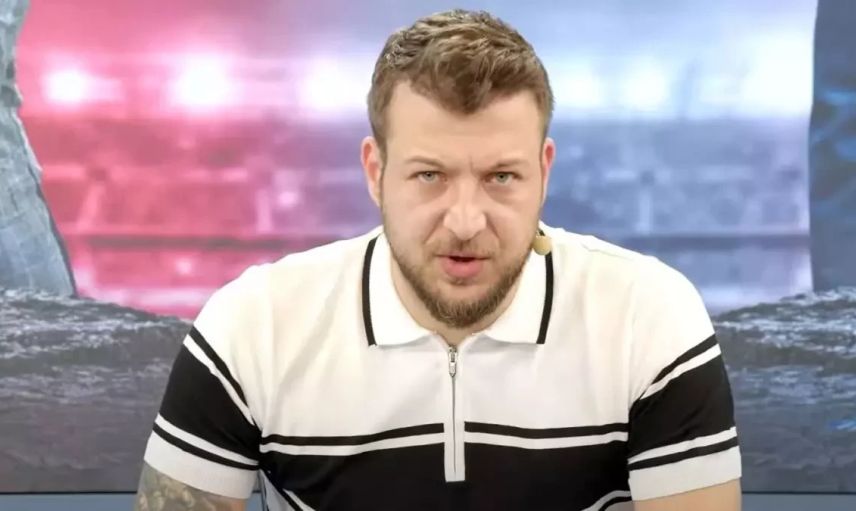 Batuhan Karadeniz Türkiye'ye dönünce ne yapacağını söyledi