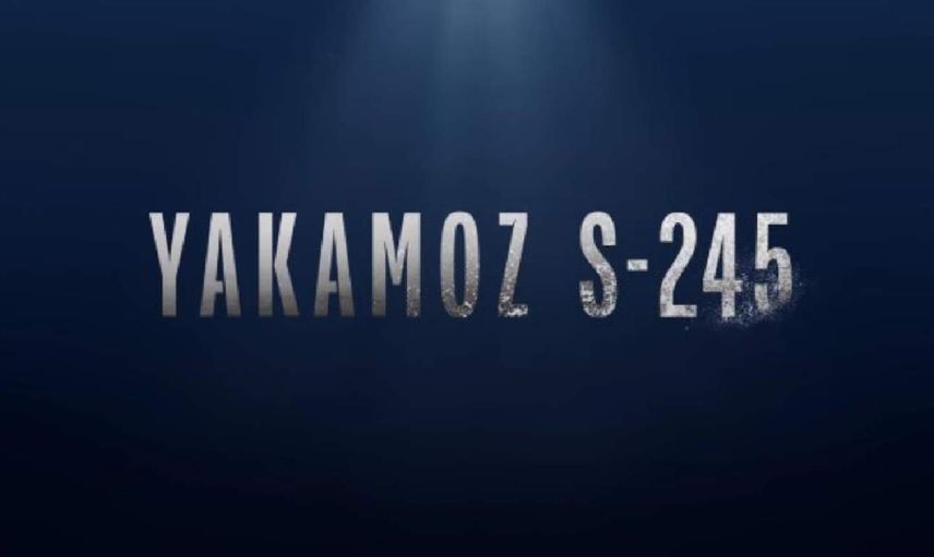 Yakamoz S-245 nerede çekildi, hangi il ve ilçede çekildi? Yakamoz S-245 dizisi uyarlama mı?