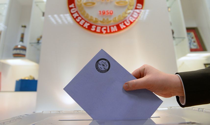 Yaklaşan 14 Mayıs seçimleri için kritik detaylar belli oldu